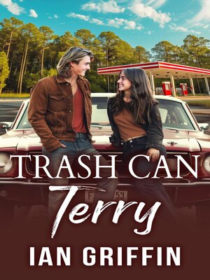 cover image of Trash Can Terry